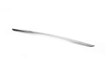 Honda Civic Sedan X 2016-2021 Baguette de coffre inox photo 2