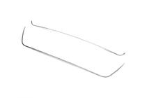 Hyundai I-20 2014-2020 Encadrement de calandre 2014-2018 (2 pcs, inox) photo 4