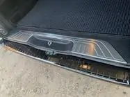 Mercedes Vito/V-class W447 2014- Seuil de coffre inox photo 4