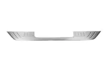 Mercedes Vito/V-class W447 2014- Seuil de coffre inox photo 5