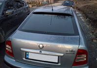 Skoda Octavia I Tour A4 1996-2010 Casquette arrière (plastique) photo 3