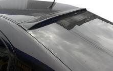 Skoda Octavia I Tour A4 1996-2010 Casquette arrière (plastique) photo 1