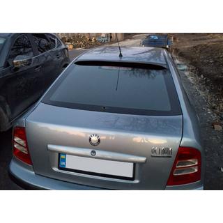 Casquette arrière (plastique) Skoda Octavia I Tour A4 1996-2010 photo 3