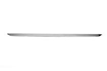 Peugeot 308 2014-2021 Baguette de coffre inox photo 1