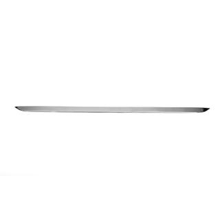 Baguette de coffre inox photo 1