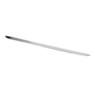 Baguette de coffre inox photo 3