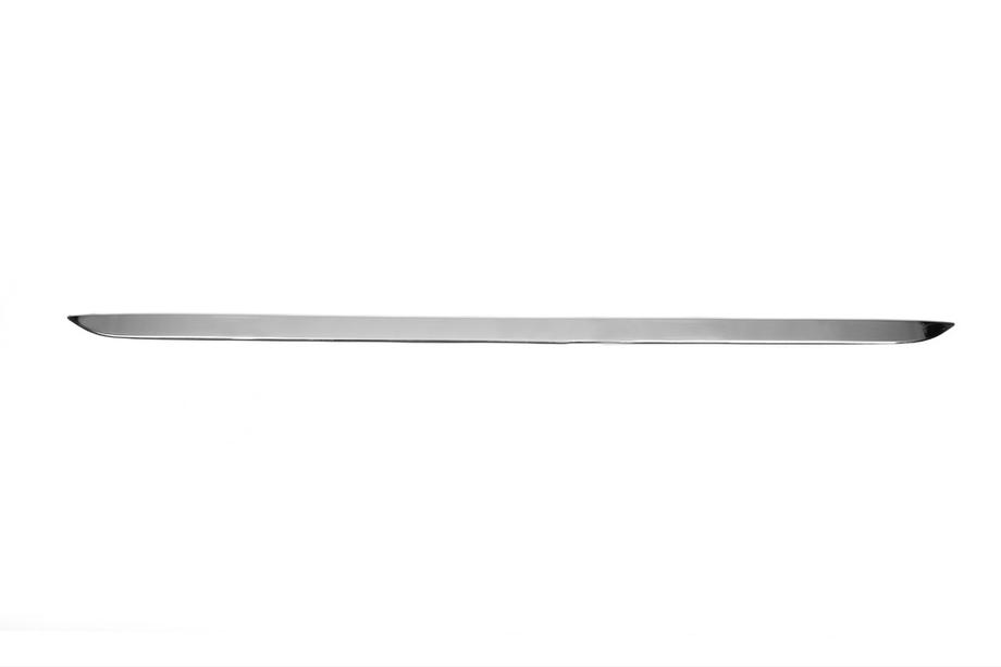 Peugeot 308 2014-2021 Baguette de coffre inox Image