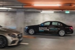 Mercedes-Benz a développé un système autonome de stationnement photo 3