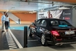 Mercedes-Benz a développé un système autonome de stationnement photo 2