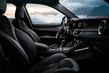 Le premier examen de croisement Alfa Romeo Stelvio photo 5