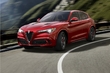 Le premier examen de croisement Alfa Romeo Stelvio photo 1