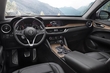 Le premier examen de croisement Alfa Romeo Stelvio photo 4