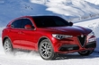 Le premier examen de croisement Alfa Romeo Stelvio photo 2