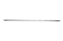Skoda Superb 2015-2024 Baguette de coffre (SD, inox) photo 2