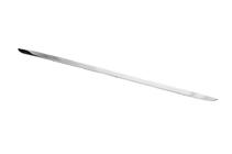 Skoda Superb 2015-2024 Baguette de coffre (SD, inox) photo 3