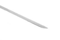 Skoda Superb 2015-2024 Baguette de coffre (SD, inox) photo 4