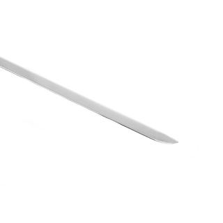 Baguette de coffre (SD, inox) Skoda Superb 2015-2024 photo 4