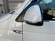 Volkswagen T6 2015-2024 Coques de Rétroviseurs Acier Inoxydable (2 pcs) photo 5