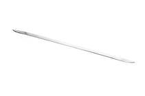 Volkswagen Passat B8 2015-2023 Baguette de coffre SD inox Carmos - Acier Turc photo 5