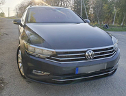Volkswagen Passat B8 2015-2023 Cache-phare et bande décorative (3 pcs, inox) Carmos - Acier Inoxydable Turc photo 10