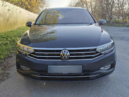 Volkswagen Passat B8 2015-2023 Cache-phare et bande décorative (3 pcs, inox) Carmos - Acier Inoxydable Turc photo 12