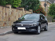Volkswagen Passat B8 2015-2023 Cache-phare et bande décorative (3 pcs, inox) Carmos - Acier Inoxydable Turc photo 3