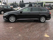 Volkswagen Passat B8 2015-2023 Moulures de porte SD/SW (8 pcs, inox) Carmos - Acier Inoxydable Turc photo 4