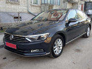 Volkswagen Passat B8 2015-2023 Moulures de porte SD/SW (8 pcs, inox) Carmos - Acier Inoxydable Turc photo 14
