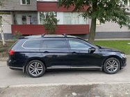 Volkswagen Passat B8 2015-2023 Moulures de porte SD/SW (8 pcs, inox) Carmos - Acier Inoxydable Turc photo 16