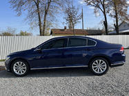 Volkswagen Passat B8 2015-2023 Moulures de porte SD/SW (8 pcs, inox) Carmos - Acier Inoxydable Turc photo 6