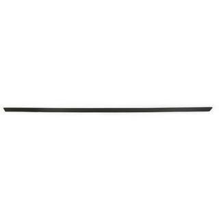 Baguette au-dessus de la plaque d'immatriculation (carbone) Volkswagen T6 2015-2024 photo 3