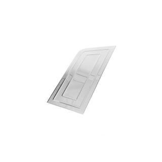 Cache Réservoir Acier Inoxydable Volkswagen T6 2015-2024 photo 2