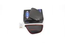Volkswagen T6 2015-2024 Coques de Rétroviseurs (2 pcs, Carbone) photo 2