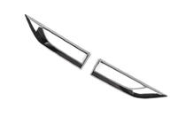 Volkswagen T6 2015-2024 Couvercles de répétiteurs latéraux 2015-2019 (2 pcs, plastique) photo 4