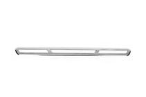 Volkswagen T6 2015-2024 Cache pour réflecteur supérieur (2 pcs, inox) photo 2