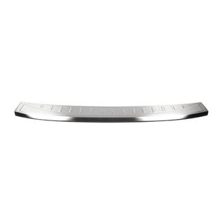 Protection de pare-chocs arrière inox (2014-2017) Volvo XC60 2009-2017 photo 2