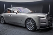 Présenté officiellement à la Rolls-Royce Phantom de la huitième génération photo 1