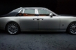 Présenté officiellement à la Rolls-Royce Phantom de la huitième génération photo 3