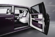 Présenté officiellement à la Rolls-Royce Phantom de la huitième génération photo 2
