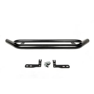Barre avant double Vegas (2015-2020, noir, 76mm) Toyota Hilux 2015- photo 3