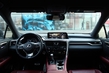 Présentation crossover Lexus RX F Sport photo 5