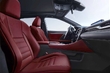 Présentation crossover Lexus RX F Sport photo 3