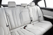 Présentation de la BMW 540i année de modèle 2017 photo 2
