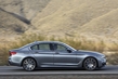 Présentation de la BMW 540i année de modèle 2017 photo 4