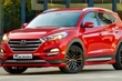 Hyundai prévoit de sortir une version crossover de Tucson Sport photo 1