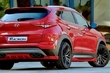 Hyundai prévoit de sortir une version crossover de Tucson Sport photo 2