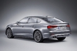 Présentation de lAudi A5 Sportback dernière génération photo 2