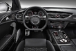 Présentation De LAudi S6 Avant photo 2