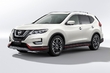 Présentation de tuning Nissan X-Trail de la nouvelle génération photo 1