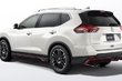 Présentation de tuning Nissan X-Trail de la nouvelle génération photo 2